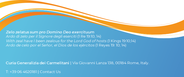 Curia Generalizia dei Carmelitani