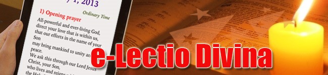 Lectio Divina