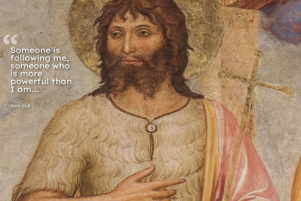 St John the Baptist